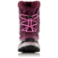Sorel Yoot Pac Nylon Boot, Purple Dahlia,, 5, 1638021562-5