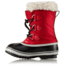 Sorel Yoot Pac Nylon Boot, Rocket, Nocturn, 5, 1638021675-5