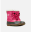 Sorel Yoot Pac Nylon Boot, Ultra Pink, Alp, 6, 1638021693-6