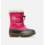 Sorel Yoot Pac Nylon Boot, Ultra Pink, Alp, 6, 1638021693-6