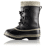 Sorel Yoot Pac TP Winter Boot, Black, 1, 1638001013-1