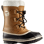Sorel Yoot Pac TP Winter Boot - Youth-Mesquite-2 Youth
