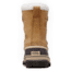 Sorel Youth Caribou Winter Boot, Buff, 13, 1123511281-13