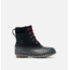 Sorel Youth Cheyanne II Lace Boot - Boys, Black, Mountain, 1, 1751201011-1