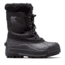 Sorel Youth Cumberland Boot, Black, 1, 1638051010-1