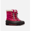 Sorel Youth Cumberland Boot, Deep Blush, 7, 1638051684-7