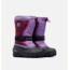 Sorel Youth Flurry Boot, Purple Dahlia,, 2, 1638081562-2