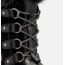 Sorel Youth Joan Of Arctic Winter Boot, Black, Oyster, 1, 1516801013-1