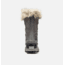 Sorel Youth Joan Of Arctic Winter Boot, Quarry, 3, 1516801052-3