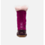 Sorel Youth Joan Of Arctic Winter Boot, Raspberry, Purp, 3, 1516801531-3