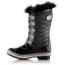 Sorel Youth Tofino II Boot, Black, Quarry, 4.5, 1690541010-4.5