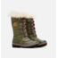 Sorel Youth Tofino II Boot, Hiker Green, Al, 7, 1690541371-7