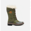 Sorel Youth Tofino II Boot, Hiker Green, Al, 4, 1690541371-4