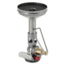 Soto WindMaster Stove with 4Flex Pot Support, Silver, OD-1RXN