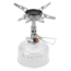 Soto WindMaster Stove with 4Flex Pot Support, Silver, OD-1RXN