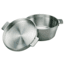Soto Stainless Steel Dutch Oven, 8 in, OD-SD8