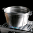 Soto Stainless Steel Dutch Oven, 8 in, OD-SD8