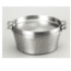 Soto Stainless Steel Dutch Oven, 8 in, OD-SD8