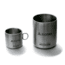 Soto Titanium Double Wall AeroMug-120 ml