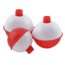 South Bend 1in Red White Floats 3pk, F4