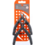 South Bend 2pc Pliers Kit w/Wire Cuttering and Long Nose Pliers 110945