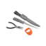 South Bend 4 Piece Knife &amp; Pliers Combo Pack