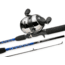 South Bend 56in Proton Spincast Combo 057159