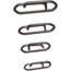 South Bend Anglers Clip