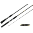 South Bend Black Beauty 2 Bigwater 66in Heavy Casting Rod 607507