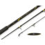 South Bend Black Beauty 2 Downrigger 83in Medium Rod 138313