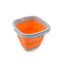 South Bend Collapsible Utility Bucket Sm, SB-EXPBKT-S