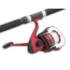South Bend Competitor 7ft. 2Pc Blk R2F Combo 047302
