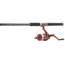 South Bend Competitor 8' 2Pc Medium Heavy Bw Spn Black, CM160/CM802B