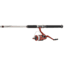 South Bend Competitor 8' 2Pc Medium Heavy Bw Spn White, CM160/CM802W