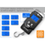 South Bend Electronic Hanging Scale