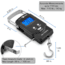 South Bend Electronic Hanging Scale