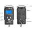 South Bend Electronic Hanging Scale