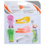 South Bend Fishing Essentials Lure Kit SBLKASST