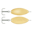South Bend Kast-A-Way Shud-L Spoon 2/5oz Gold, SBKM25-GLD