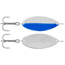 South Bend Kast-A-Way Shud-L Spoon 3/4oz Blue Chrome, SBKM34-CHB
