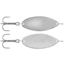 South Bend Kast-A-Way Shud-L Spoon 3/4oz Chrome, SBKM34-CH