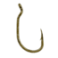 South Bend Live Bait Hook, Size 8, 10 per Pack, J-85-8