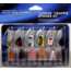 South Bend Lunker Crappie Spinner Kit 405068