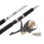 South Bend Mudville Catmaster Spin Combo 607176