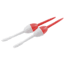 South Bend Panfish Float Red White 2pk, F9
