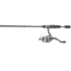 South Bend Raven Spinning Rod and Reel Combo - 6'6&quot; 111105