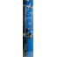 South Bend Spinning Reel Ice Rod Combo 841395