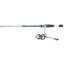 South Bend Trophy Stalker Spinning Rod and Reel Combo - 6' 111100