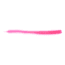 South Bend Trout Worm Flourescent Pink Corn Scent 5pk, SBTW-PNK