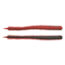 South Bend Trout Worm Red/Black Corn Scent 5pk, SBTW-RD/BLK